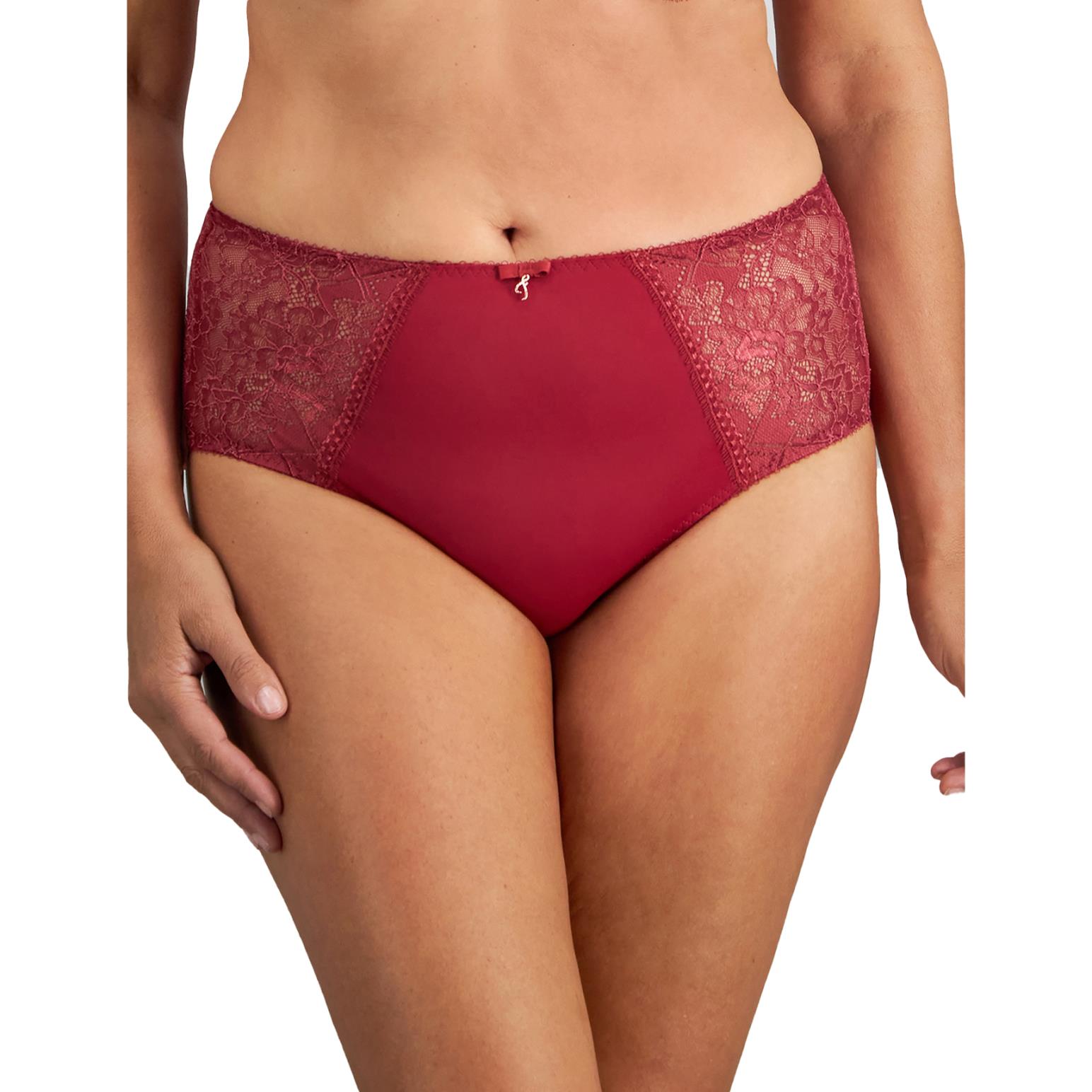 Fayreform Daring Full Brief